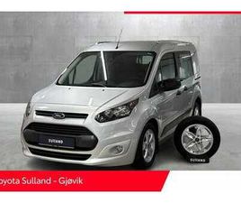 KORT UTG. | AUTOMAT | WEBASTO | VELHOLDT | TO SKYVEDØR