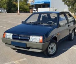 LADA SAMARA LADA SAMARA 21083-02 ПРОМО ЦЕНА ДО 15.01.26 ≫ 1990 • 11 900 ЛВ. • ID