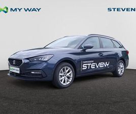 SEAT LEON LEONSP1,0ETSI STYLE 5T 81 DG8 A7