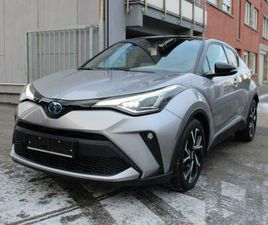 C-HR HYBRID 2.0I VVT-I+BOÎTE AUTO+CAMERA++