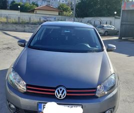 VOLKSWAGEN GOLF VW GOLF