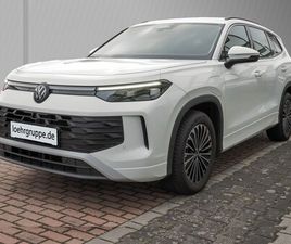 TAYRON 1.5 TSI DSG EHYBRID LIFE 18