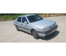 VOLKSWAGEN VENTO VW VENTO