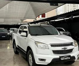 CHEVROLET S10 PICK-UP LT 2.4 F.POWER 4X2 CD