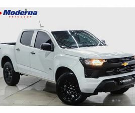 PICK-UP WT 2.8 TDI 4X4 CD DIESEL AUT