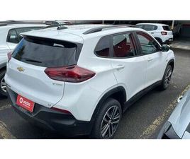 LT 1.0 TURBO 12V FLEX AUT