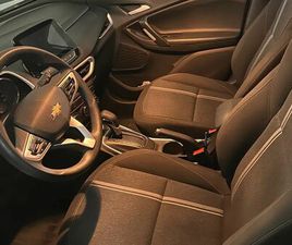 LT 1.0 TURBO 12V FLEX AUT