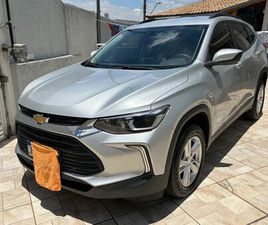 LT 1.0 TURBO 12V FLEX AUT