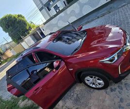 LT 1.0 TURBO 12V FLEX AUT