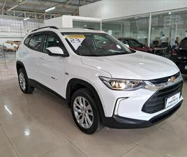 LTZ 1.0 TURBO 12V FLEX AUT