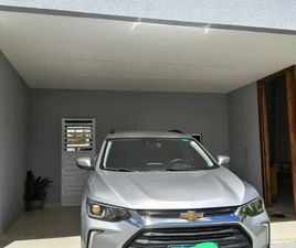 LTZ 1.0 TURBO 12V FLEX AUT