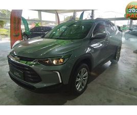 LTZ 1.0 TURBO 12V FLEX AUT