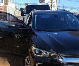 LTZ 1.2 TURBO 12V FLEX AUT