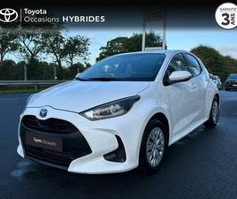 116H DYNAMIC 5P MY22