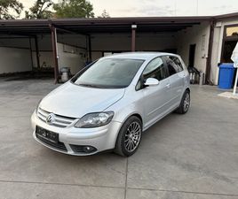 VW GOLF PLUS 1.9TDI