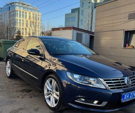 VW CC 2.0TDI- СПЕШНО!!