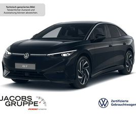 ID.7 PRO AHK*NAVI*WÄPU*360°*IQ*SHZ*20ZOLL