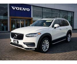 VOLVO XC90 T6 2016 | BEZWYPADKOWY | RUGGED LUXURY | SERWIS ASO USTROŃ • OLX.PL