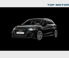 AUDI A1 SPORTBACK PRESTIGE EDITION 25 TFSI 70(95) KW(CH) S TRONIC - STOCK TIELT