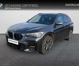 BMW X1 SDRIVE 18D SDRIVE18D 150CH M SPORT