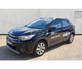 1.0 T-GDI 100 KM 6MT