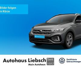 2.0 L TDI DSG LED IQ APP NAVI