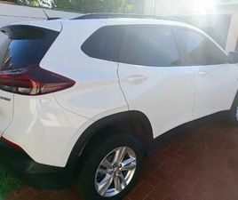 LT 1.0 TURBO 12V FLEX AUT