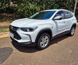 LT 1.0 TURBO 12V FLEX AUT