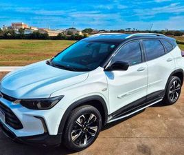 LTZ 1.0 TURBO 12V FLEX AUT