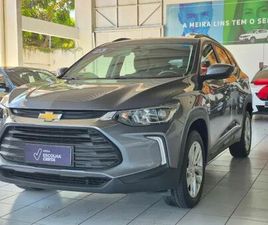 LTZ 1.0 TURBO 12V FLEX AUT