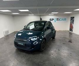 3+1 E 118 CH LA PRIMA