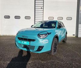 1.2 HYBRID 136CH LA PRIMA DCT6