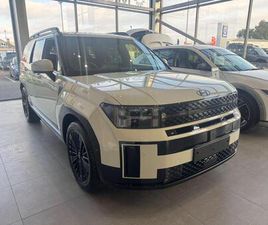 HYUNDAI SANTA FE 1.6 T-GDI 13.8KWH CALLIGRAPHY AUTO 4WD EURO 6 (START/STOP) 5DR (7SEAT)