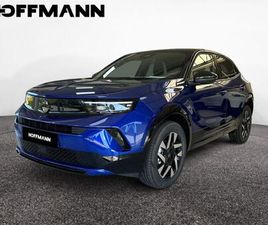 OPEL MOKKA 1.2 DI TURBO AT GS