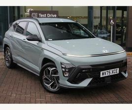 1.6 H-GDI N LINE DCT EURO 6 (START/STOP) 5DR