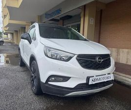 OPEL MOKKA 1.6 CDTI ECOTEC 136CV 4X2 START&STOP ULTIMATE *PROMO SD