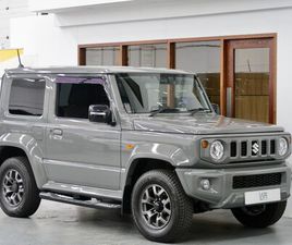 (24) - SIERRA 1.5 PETROL AUTO 4SEAT 3DR SUV 4WD