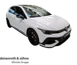 GOLF GTI CLUBSPORT MATRIX/PANO/NAV/KAM/H&K/HUD/19