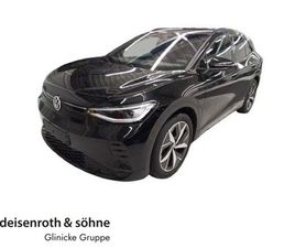 ID.4 GTX AHK/W-PUMPE/NAV/ASSIST/KAM/H&K/HUD/20