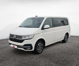 T6.1 MULTIVAN 2.0 TDI GENERATION SIX