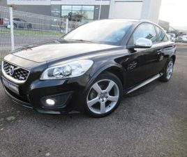 VOLVO C30 D2 115 CH R DESIGN