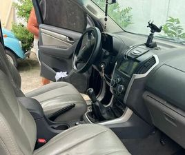 CHEVROLET S10 PICK-UP LT 2.8 TDI 4X4 CD DIESEL