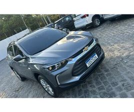 LTZ 1.0 TURBO 12V FLEX AUT