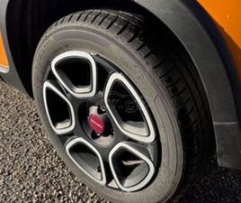 FIAT PANDA 2021 4X4 1.3 MULTI JET DIESEL