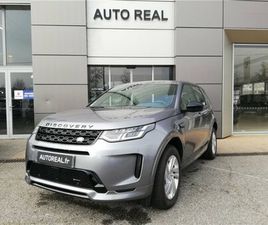 LAND ROVER DISCOVERY SPORT P300E LAND ROVER DISCOVERY SPORT MARK VII P300E PHEV AWD BVA R-DYNAMIC S