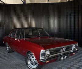CHEVROLET OPALA L/SL/SS/ 2.5/4.1