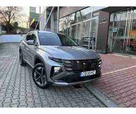 TUCSON 1.6 T-GDI PREMIUM