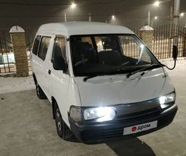 TOYOTA TOWN ACE