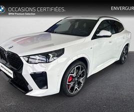 SDRIVE20IA 170CH DKG7