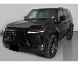 LEXUS GX 550 LUXURY+ , 7 МЕСТА , МЕСЕЧНА ВНОСКА ОТ 1217 ≫ 2024 • 122 198 EUR • ID